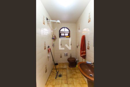 Casa à venda com 157m², 4 quartos e 2 vagas Casa à venda com 157m², 4 quartos e 2 vagasBanheiro 2