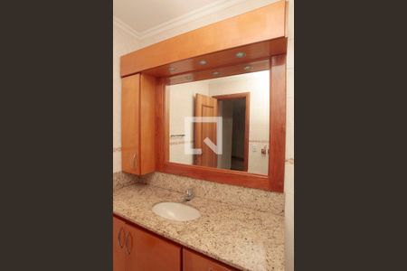 Apartamento à venda com 501m², 4 quartos e sem vagaBanheiro 5 Cobertura