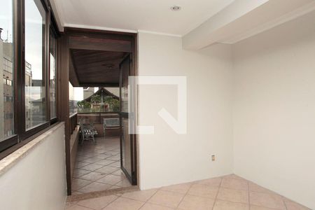 Apartamento à venda com 501m², 4 quartos e sem vagaSala de Apoio / Escritório