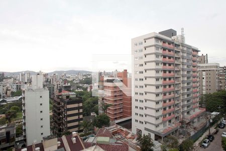 Apartamento à venda com 501m², 4 quartos e sem vagaTerraço Cobertura Vista