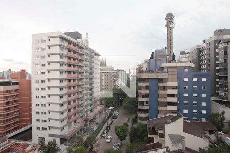Apartamento à venda com 501m², 4 quartos e sem vagaTerraço Cobertura Vista