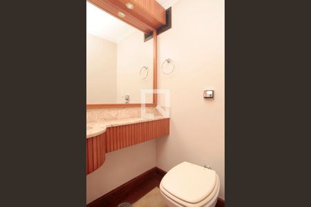 Apartamento à venda com 501m², 4 quartos e sem vagaBanheiro 4 Lavabo