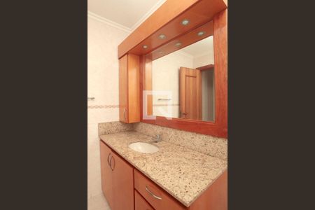 Apartamento à venda com 501m², 4 quartos e sem vagaBanheiro 5 Cobertura