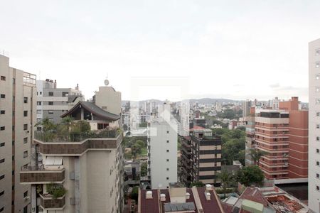 Apartamento à venda com 501m², 4 quartos e sem vagaTerraço Cobertura Vista