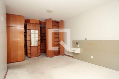 Apartamento à venda com 501m², 4 quartos e sem vagaQuarto 1 Suíte