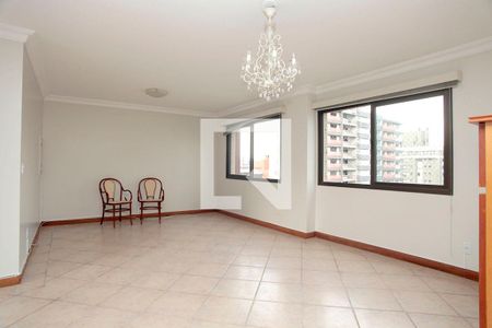 Apartamento à venda com 501m², 4 quartos e sem vagaSalão Espaço Gourmet com Churrasqueira