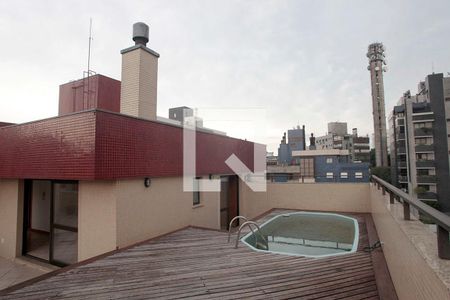 Apartamento à venda com 501m², 4 quartos e sem vagaPiscina Cobertura