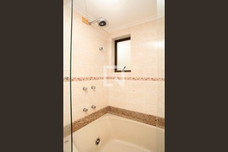 Apartamento à venda com 501m², 4 quartos e sem vagaBanheiro Quarto 1 Suíte