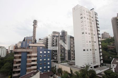 Apartamento à venda com 501m², 4 quartos e sem vagaTerraço Cobertura Vista