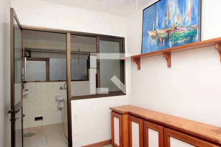 Apartamento à venda com 501m², 4 quartos e sem vagaQuarto 4 / Despensa