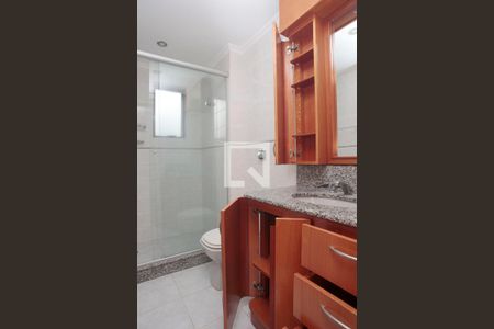 Apartamento à venda com 501m², 4 quartos e sem vagaBanheiro Quarto 2 Suíte