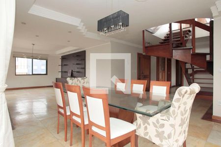 Apartamento à venda com 501m², 4 quartos e sem vagaSala de Jantar 1