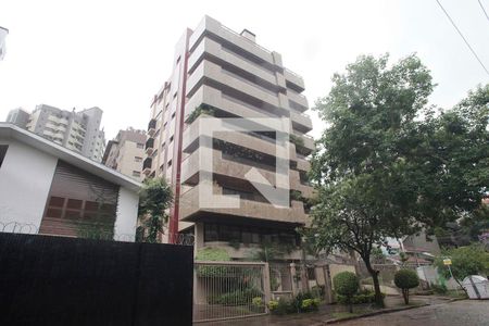 Apartamento à venda com 501m², 4 quartos e sem vagaFachada