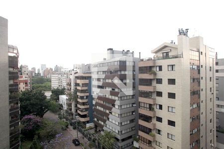 Apartamento à venda com 501m², 4 quartos e sem vagaTerraço Cobertura Vista
