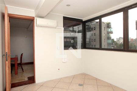 Apartamento à venda com 501m², 4 quartos e sem vagaSala de Apoio / Escritório