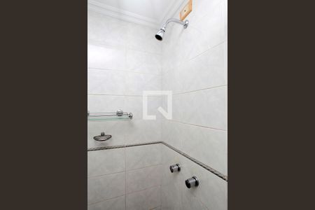 Apartamento à venda com 501m², 4 quartos e sem vagaBanheiro Quarto 3 Suíte