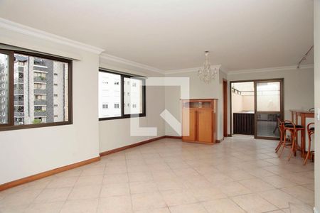 Apartamento à venda com 501m², 4 quartos e sem vagaSalão Espaço Gourmet com Churrasqueira