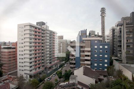 Apartamento à venda com 501m², 4 quartos e sem vagaSalão Espaço Gourmet com Churrasqueira vista