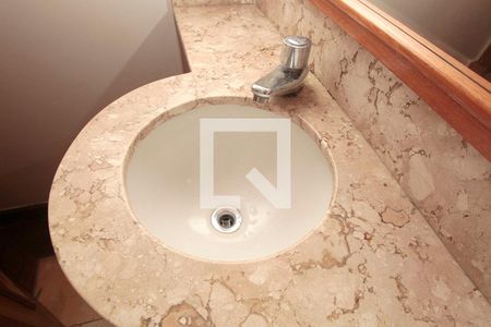 Apartamento à venda com 501m², 4 quartos e sem vagaBanheiro 4 Lavabo