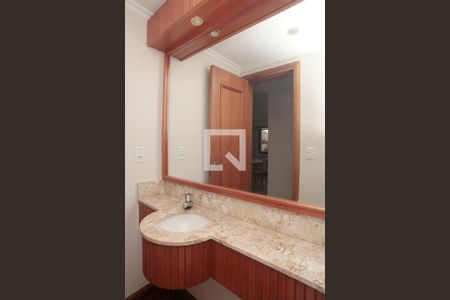 Apartamento à venda com 501m², 4 quartos e sem vagaBanheiro 4 Lavabo