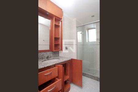 Apartamento à venda com 501m², 4 quartos e sem vagaBanheiro Quarto 3 Suíte