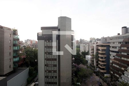 Apartamento à venda com 501m², 4 quartos e sem vagaTerraço Cobertura Vista