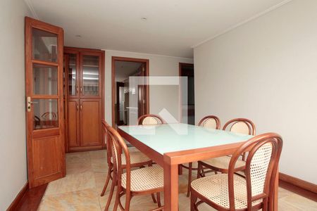 Apartamento à venda com 501m², 4 quartos e sem vagaSala de Jantar 2 / Copa