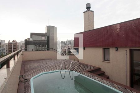 Apartamento à venda com 501m², 4 quartos e sem vagaPiscina Cobertura