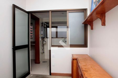 Apartamento à venda com 501m², 4 quartos e sem vagaQuarto 4 / Despensa