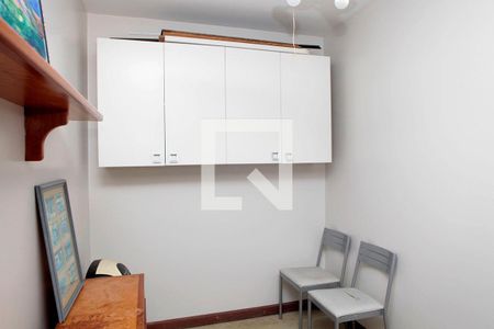 Apartamento à venda com 501m², 4 quartos e sem vagaQuarto 4 / Despensa