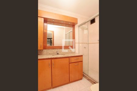 Apartamento à venda com 501m², 4 quartos e sem vagaBanheiro 5 Cobertura