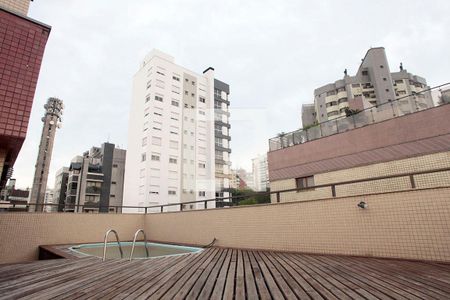 Apartamento à venda com 501m², 4 quartos e sem vagaPiscina Cobertura