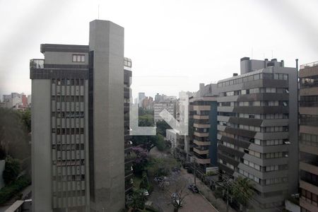 Apartamento à venda com 501m², 4 quartos e sem vagaSala de Jantar 1 Vista