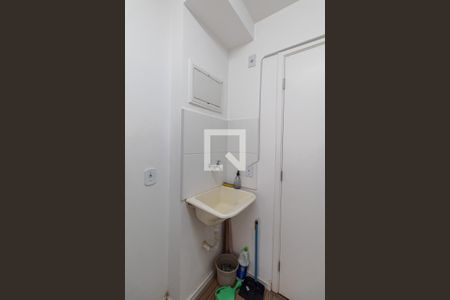 Studio  de apartamento para alugar com 1 quarto, 32m² em Vila Ré, São Paulo