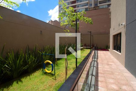 Apartamento à venda com 29m², 1 quarto e sem vagaÁrea comum