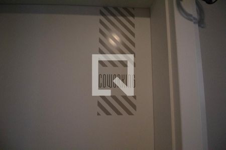 Apartamento à venda com 29m², 1 quarto e sem vagaÁrea comum