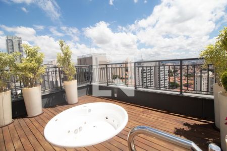 Apartamento à venda com 29m², 1 quarto e sem vagaÁrea comum