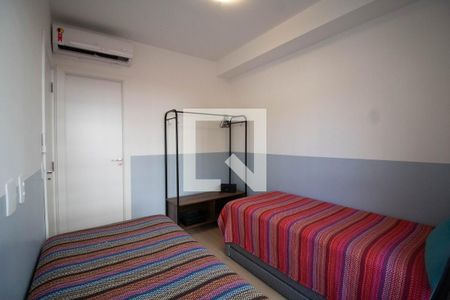 Apartamento à venda com 29m², 1 quarto e sem vagaSuíte