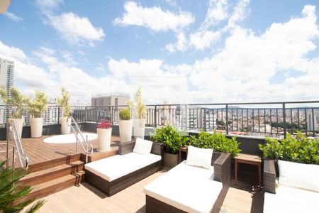 Apartamento à venda com 29m², 1 quarto e sem vagaÁrea comum