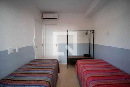Apartamento à venda com 29m², 1 quarto e sem vagaSuíte