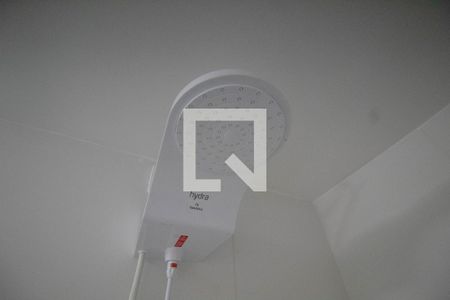 Apartamento à venda com 29m², 1 quarto e sem vagaBanheiro da Suíte