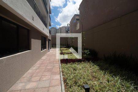 Apartamento à venda com 29m², 1 quarto e sem vagaÁrea comum