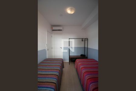 Apartamento à venda com 29m², 1 quarto e sem vagaSuíte