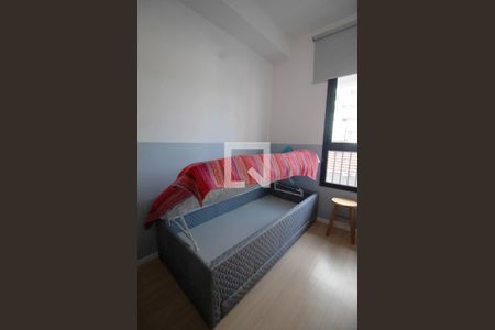 Apartamento à venda com 29m², 1 quarto e sem vagaSuíte