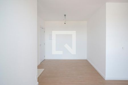Sala de apartamento à venda com 2 quartos, 69m² em Rudge Ramos, São Bernardo do Campo