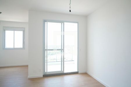 Sala de apartamento à venda com 2 quartos, 69m² em Rudge Ramos, São Bernardo do Campo
