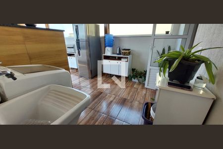 Apartamento para alugar com 148m², 3 quartos e 1 vaga Apartamento para alugar com 148m², 3 quartos e 1 vagaÁrea de Serviço