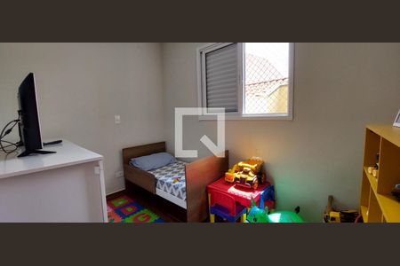 Apartamento para alugar com 148m², 3 quartos e 1 vaga Apartamento para alugar com 148m², 3 quartos e 1 vagaQuarto 3