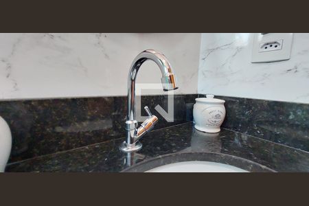 Apartamento para alugar com 148m², 3 quartos e 1 vaga Apartamento para alugar com 148m², 3 quartos e 1 vagaBanheiro 2