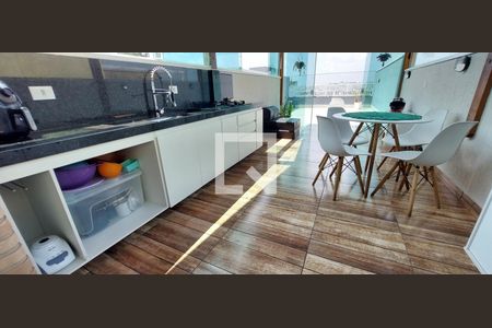 Apartamento para alugar com 148m², 3 quartos e 1 vaga Apartamento para alugar com 148m², 3 quartos e 1 vagaCozinha